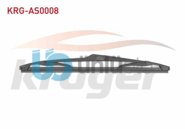ARKA SILECEK SUPURGESI 300mm ASTRA H / C4 (B5) HB / FIESTA VII 2008- / FOCUS III