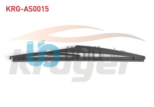 ARKA SILECEK SUPURGESI 300mm HYUNDAI I20 (PB) 2008-2014 / TOYOTA RAV 4 2000-2006