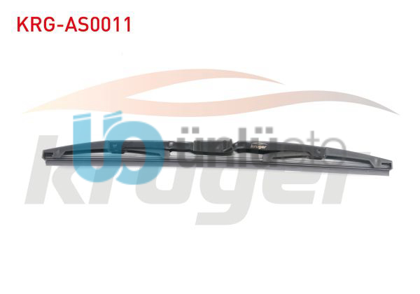 ARKA SİLECEK SÜPÜRGESİ  350 mm.  DB  2005-2010