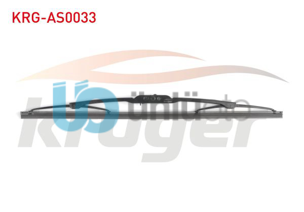 ARKA SILECEK SUPURGESI 400mm FIAT DOBLO / OPEL COMBO D TEK KAPI 2012- / VOLKSWAG