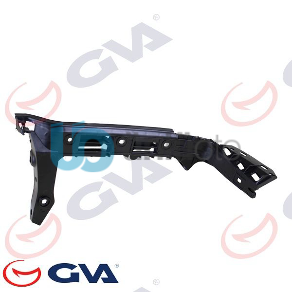 ARKA TAMPON BRAKETİ SAĞ TRANSPORTER T5-T6 2003-2014