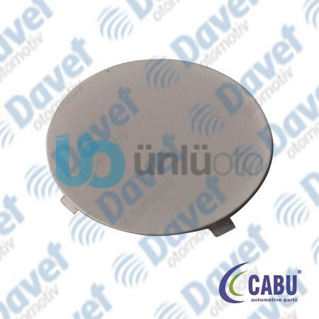 ARKA TAMPON CEKI KAPAK ASTARLI FOCUS HB 0205