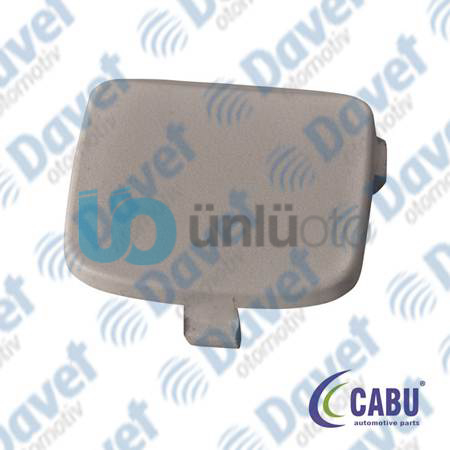 ARKA TAMPON CEKI KAPAK ASTARLI FOCUS HB 0508