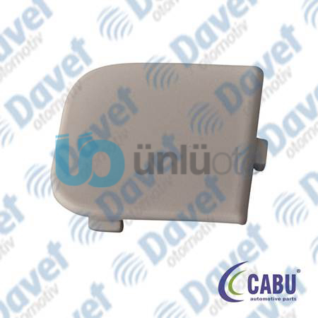 ARKA TAMPON CEKI KAPAK ASTARLI FOCUS HB 0811