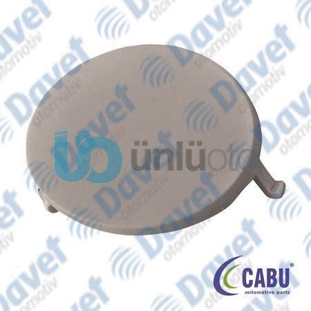 ARKA TAMPON CEKI KAPAK ASTARLI FOCUS HB 9801