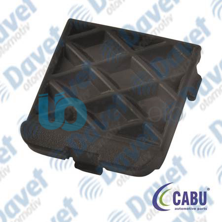 ARKA TAMPON CEKI KAPAK FOCUS SEDAN 12