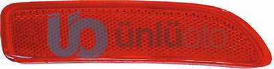 ARKA TAMPON REFLEKTORU SAG LOGAN MCV 09 LODGY 13 DOKKER 13 EXPRESS 21