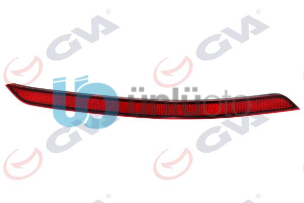 ARKA TAMPON REFLEKTÖRÜ SAĞ PASSAT 2019 