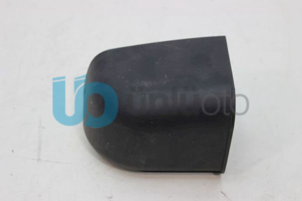 Arka Tampon Sol Kapak Fiat Ducato