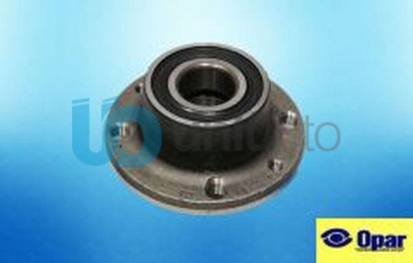 Arka Teker Poryası 1.6 (Abs'siz) - Fiat Brava Bravo Marea Coupe Multipla Linea Panda Palio Siena Albea Tipo Tempra Alfa Romeo 145 146 155 Lancia Dedra Delta