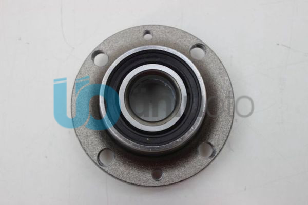 Arka Teker Poryası 1.6 (Abs'siz) - Fiat Brava Bravo Marea Coupe Multipla Linea Panda Palio Siena Albea Tipo Tempra Alfa Romeo 145 146 155 Lancia Dedra Delta