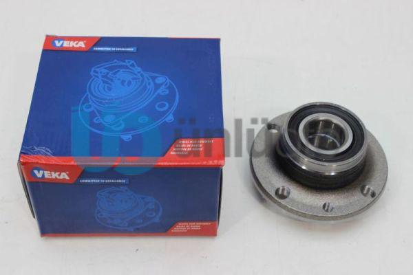 Arka Teker Poryası 1.6 (Abs'siz) - Fiat Brava Bravo Marea Coupe Multipla Linea Panda Palio Siena Albea Tipo Tempra Alfa Romeo 145 146 155 Lancia Dedra Delta