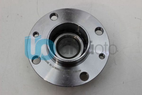 Arka Teker Poryası 1.6 (Abs'siz) - Fiat Brava Bravo Marea Coupe Multipla Linea Panda Palio Siena Albea Tipo Tempra Alfa Romeo 145 146 155 Lancia Dedra Delta