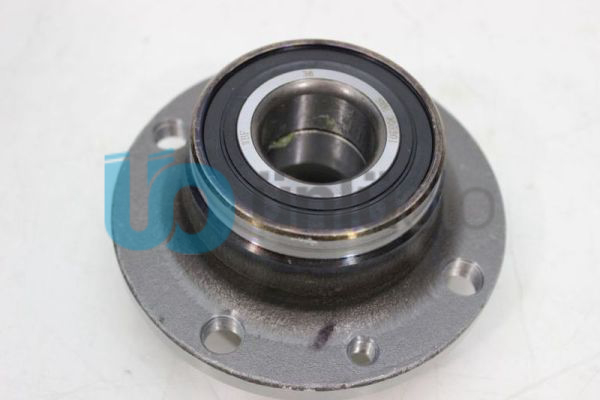 Arka Teker Poryası 1.6 (Abs'siz) - Fiat Brava Bravo Marea Coupe Multipla Linea Panda Palio Siena Albea Tipo Tempra Alfa Romeo 145 146 155 Lancia Dedra Delta