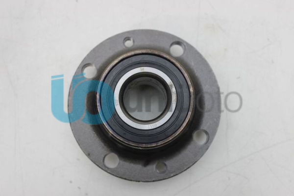 Arka Teker Poryası 1.6 (Abs'siz) - Fiat Brava Bravo Marea Coupe Multipla Linea Panda Palio Siena Albea Tipo Tempra Alfa Romeo 145 146 155 Lancia Dedra Delta