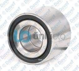 ARKA TEKER RULMAN DUSTER 4X2 - LOGAN MCV - DOKKER 1.6-1.5 DCI