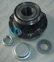 ARKA TEKER RULMANI PORYALI FIAT - LANCIA DOBLO ABSSIZ 1.3 MULTIJET 1.4 MULTIJET