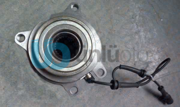 ARKA TEKER RULMANI PORYALI LAND ROVER DISCOVERY II 2.5 TD5 4X4-4.0 V8 4X4 1998-