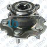 ARKA TEKER RULMANI PORYALI LEXUS NX 2.0-2.5 2014 TOYOTA RAV IV 2.0-2.2-2.5 2006
