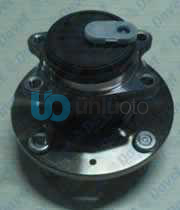 ARKA TEKER RULMANI PORYALI MITSUBISHI COLT. VI Z2-Z 1.1-1.3 1.5 DID 04 SMART FO
