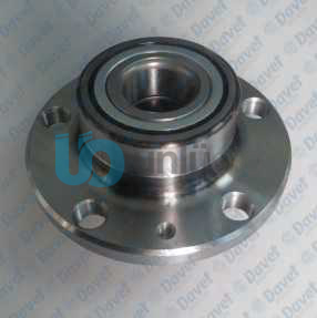 ARKA TEKER RULMANI PORYALI SEAT CORDOBA-IBIZA IV/V 1.2 16V-1.4 16V-1.6 16V-1.9 S