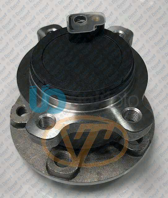 ARKA TEKER RULMANI PORYALI VOLVO S60-S80-V60-V70-XC70 1.5-1.6-2.0-2.4-2.5 2006