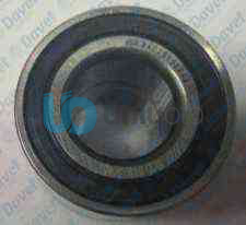 ARKA TEKER RULMANI RENAULT R21-RAPID 1.6-1.7 2.0-2.1 D 86-25 X 52 X 43