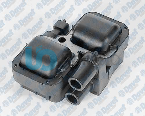 ATESLEME BOBINI W169 0412 W245 0511 W202 9700 W203 0007 W210 9702 W220 980