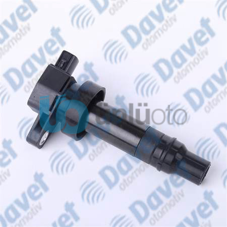 ATESLEME BOBINI ACCENT BLUE 1.4 11- I20 1.4-1.6 11 --CEED-RIO 1.4-1.6 11 - KA