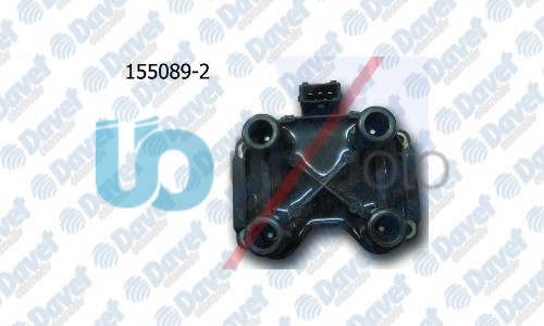 ATESLEME BOBINI ASTRA F VECTRA A 2.0 16V 92-