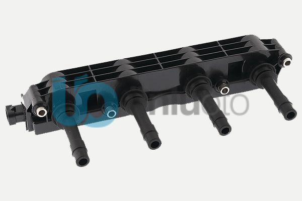 ATEŞLEME BOBİNİ ASTRA G 1.4 16V-1.6 16V 98-05 -CORSA C 1.4 00  MERIVA 1.6 16V 0