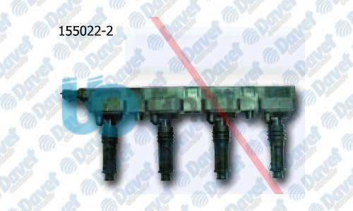 ATESLEME BOBINI ASTRA G CORSA B-C 1.2 16V 98-