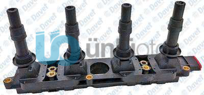 ATESLEME BOBINI VECTRA B VECTRA C ASTRA G CORSA C MERIVA A Z18XE