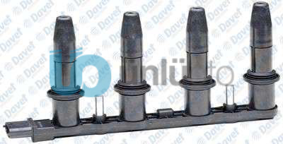 ATESLEME BOBINI ASTRA H ASTRA G CORSA D INSIGNIA A MERIVA A VECTRA C ZAFIRA B A1