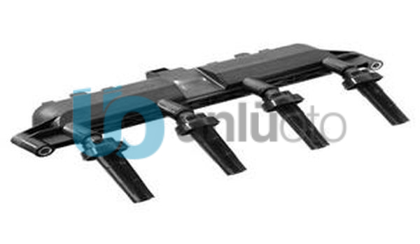 ATEŞLEME BOBİNİ BERLINGO-SAXO-XSARA-P106-P206-P306-P406-P1007-PARTNER 97 