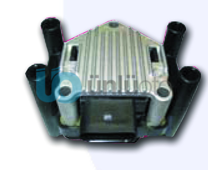 ATESLEME BOBINI VW GOLF IV POLO A3 A4 FABIA OCTAVIA 1.4 1.6 2003- AKL MOTOR