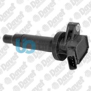 ATESLEME BOBINI CITROEN C1 P107 1.0 2005-