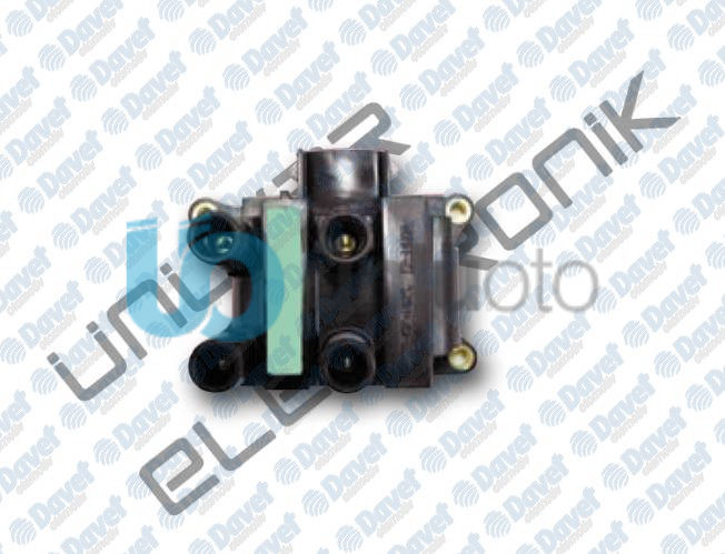 ATESLEME BOBINI ESCORT 9599 MAZDA 121 9603 KA -/08 1.3 - FIESTA - FUSION 1.0-