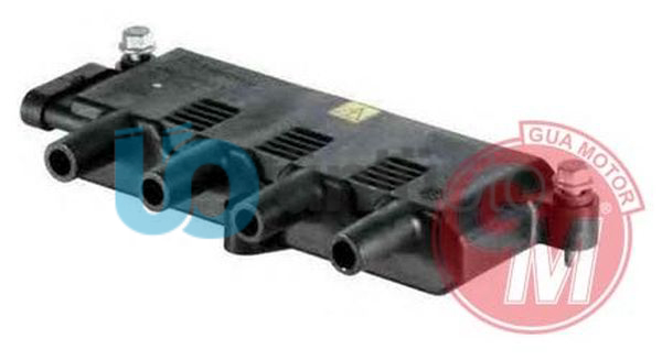 ATEŞLEME BOBİNİ FIAT 500. 500C. DOBLO 1.4. 8V 05-16 GRANDE PUNTO1.4. LİNEA.1.4 8
