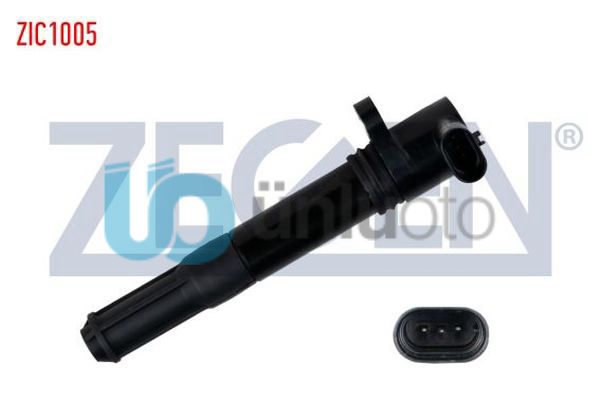 ATESLEME BOBINI FIAT EGEA 1.4 16v 2015- / LINEA 1.4 T-JET 2007- / BRAVO II 1.4 T