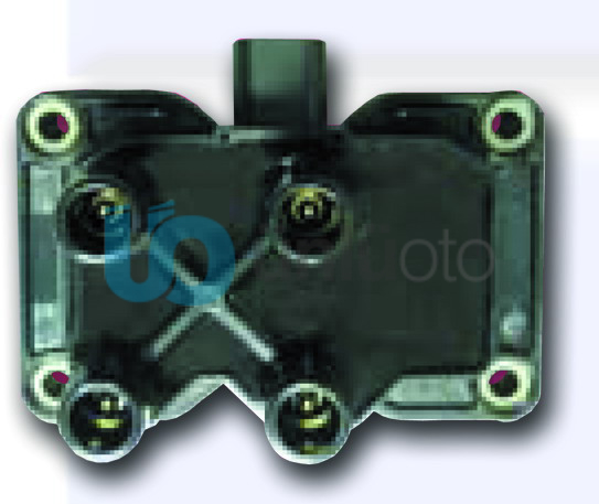ATESLEME BOBINI FIESTA V-VI 0111 FUSION 0112 1.25-1.3-1.4-1.6TI FOCUS II C MAX