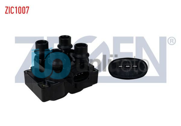 ATESLEME BOBINI FORD FIESTA IV 1.4i 16v 1996-2002/ ESCORT VII 1.6 16v 1995-1999/