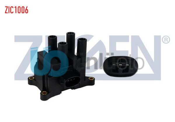 ATESLEME BOBINI FORD FOCUS I 1.6i 16v 1998-2004 / ESCORT VII 1.3 1995-1999 / ESC