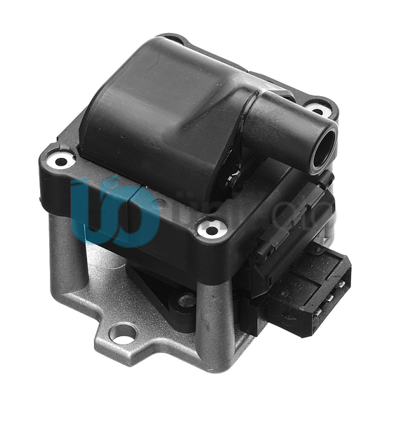 ATEŞLEME BOBİNİ VW-SKODA-SEAT-AUDİ-GOLF-PASSAT-POLO-OCTAVİA-CORDOBA 94 AEE-AFH-