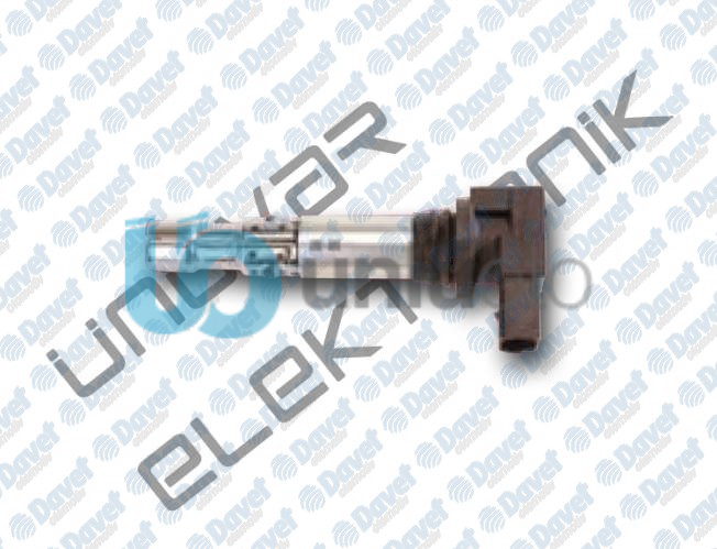 ATESLEME BOBINI GOLF IV POLO BORA 1.6FSI 02-05 FABIA 1.2 1.4TDI 01- IBIZA CORDO