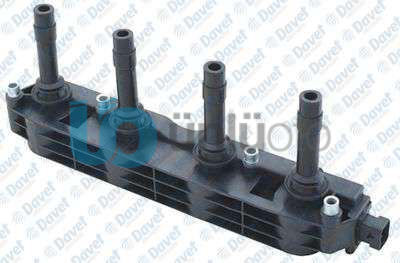 ATESLEME BOBINI VECTRA B ASTRA G CORSA C MERIVA A VECTRA C X14XE Z14XE X16XEL Z1