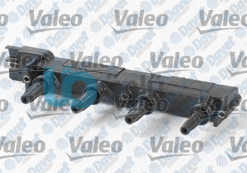 ATESLEME BOBINI P206 GTI P406 YM P407 P607 P806 P307 P807 XSARA II C5 C5 II EVAS