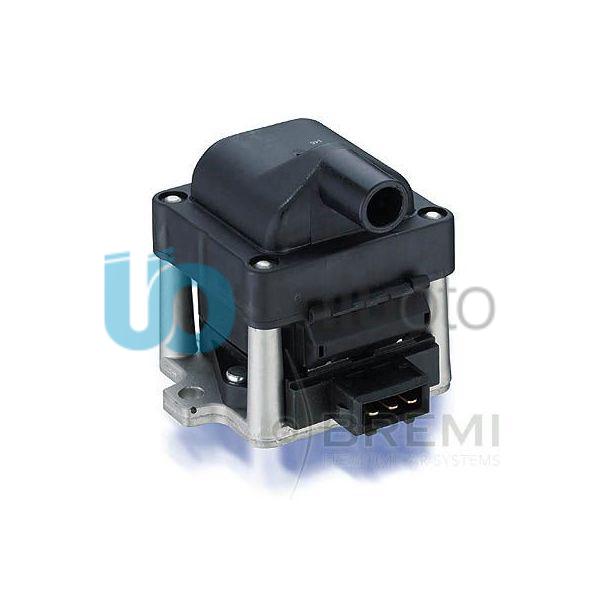ATEŞLEME BOBİNİ VW-SKODA-SEAT-AUDİ-GOLF-PASSAT-POLO-OCTAVİA-CORDOBA 94 AEE-AFH-