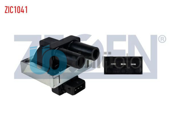 ATESLEME BOBINI RENAULT LAGUNA I (B56,556) 2.0i (F3R) 1993-2001 / LAGUNA I (B56,