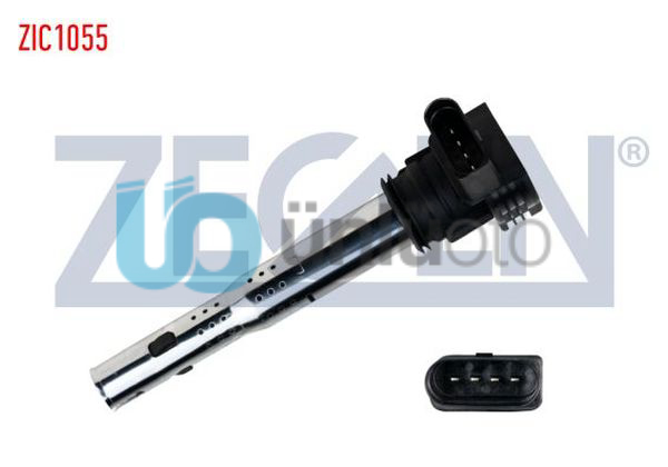 ATESLEME BOBINI VOLKSWAGEN PASSAT (3C2) 2.0 FSI (BLR,BLY,BVY,BVZ) 2005-2008 / PA